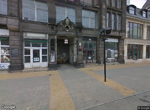 Ceny mieszkań Łódź Piotrkowska 96