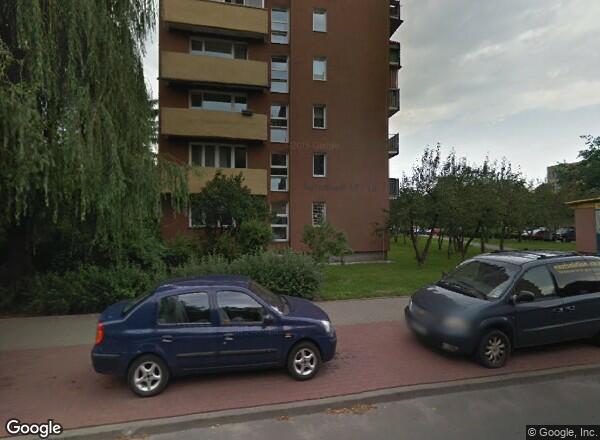 Ceny mieszkań Warszawa ul. W. Syrokomli 15/19