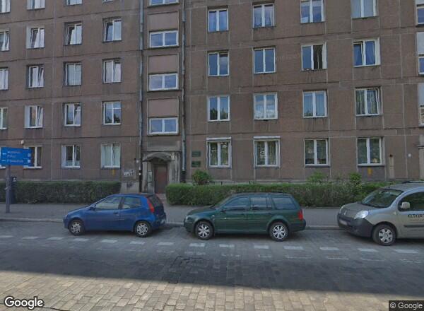 Ceny mieszkań Wrocław PL. MUZEALNY 10