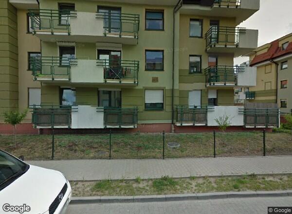 Ceny mieszkań Wrocław UL. CUKROWA 13C