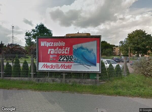 Ceny transakcyjne mieszkań Toruń Łódzka 8