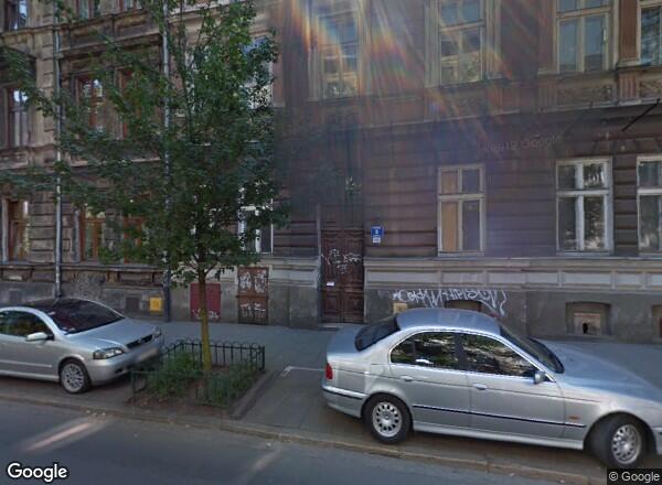 Ceny mieszkań Kraków św. Sebastiana 3