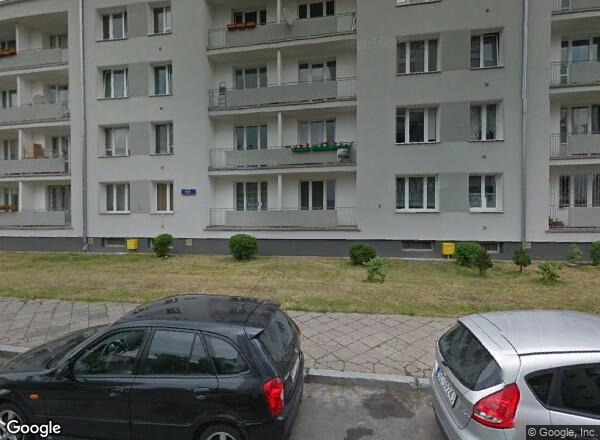 Ceny mieszkań Warszawa ul. R. Tagore 4