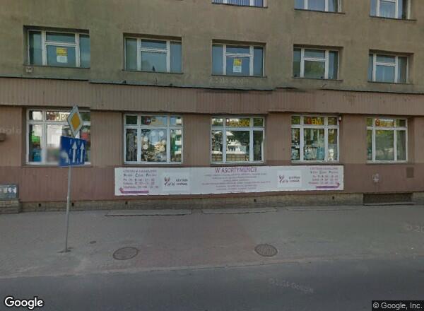 Ceny mieszkań Gdynia 3 Maja 14