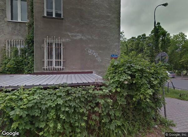 Ceny mieszkań Warszawa ul. A. E. Odyńca 31