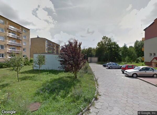 Ceny mieszkań Gdynia Górnicza 26