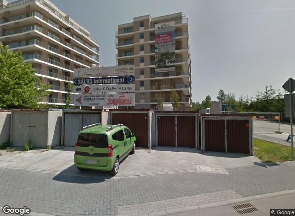 Ceny mieszkań Katowice Gen. Kazimierza Pułaskiego 19