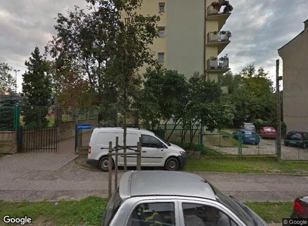 Ceny transakcyjne mieszkań Bydgoszcz Romualda Traugutta 8