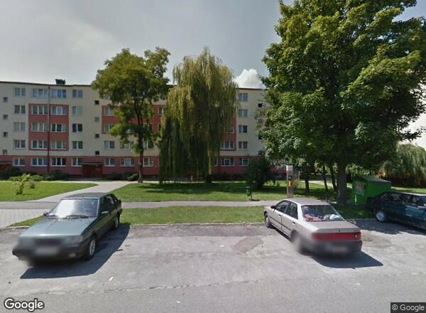 Ceny mieszkań Lublin Nałkowskich 99
