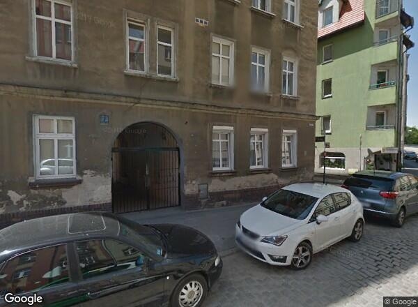Ceny transakcyjne mieszkań Poznań Śródka 8/9