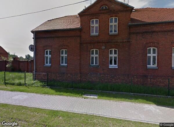 Ceny mieszkań Poznań Bukowska 254