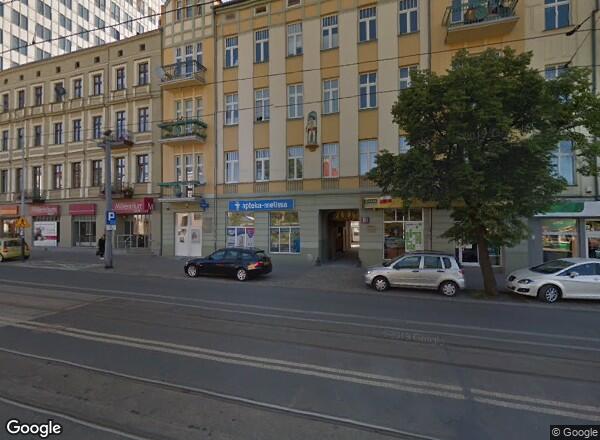 Ceny mieszkań Łódź Piotrkowska 292