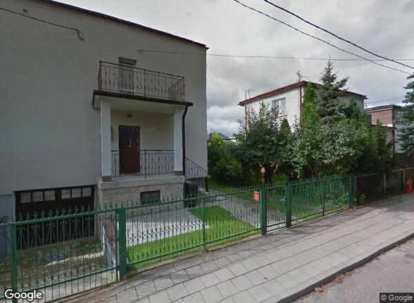 Ceny mieszkań Białystok Danuty Siedzikówny 1