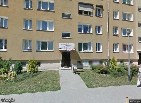 Ceny mieszkań Poznań Zwycięstwa 22