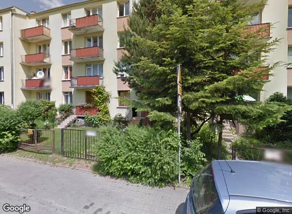 Ceny mieszkań Warszawa ul. Astronautów 10