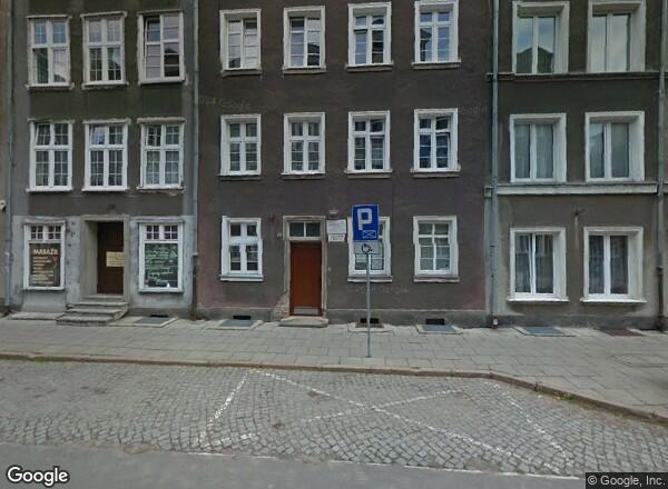 Ceny mieszkań Gdańsk Ogarna 76/77