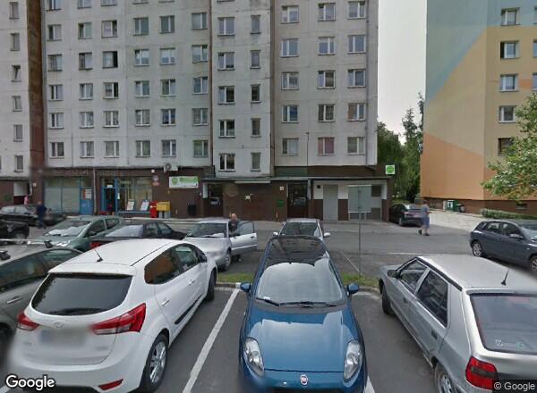 Ceny mieszkań Wrocław UL. JABŁECZNA 23