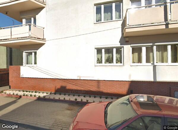 Ceny mieszkań Warszawa ul. Trembowelska 23