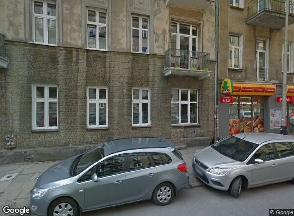 Ceny transakcyjne mieszkań Łódź dr Adama Próchnika 50