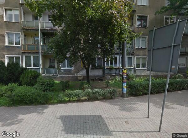 Ceny mieszkań Wrocław AL. GEN. JÓZEFA HALLERA 5