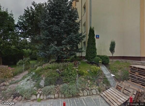 Ceny mieszkań Warszawa ul. Arbuzowa 16