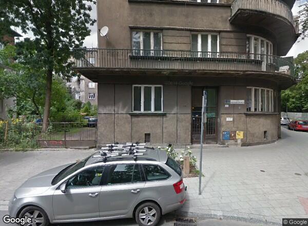 Ceny mieszkań Kraków Mieczysława Karłowicza 1