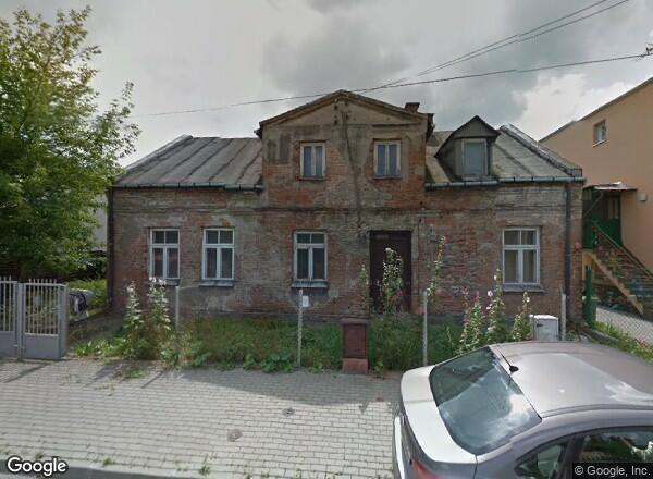 Ceny mieszkań Warszawa ul. Chojnowska 29