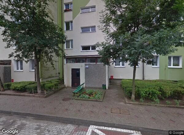 Ceny transakcyjne mieszkań Gorzów Wielkopolski TERESY MARII KLIMEK 2