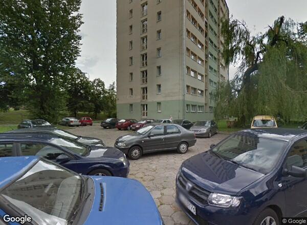 Ceny mieszkań Łódź Aleja Marszałka Edwarda Śmigłego-Rydza 5