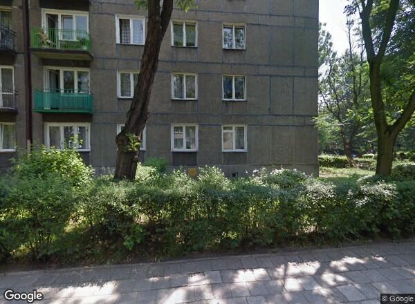 Ceny mieszkań Katowice Świdnicka 33