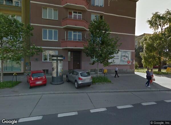 Ceny mieszkań Warszawa ul. św. Andrzeja Boboli 2