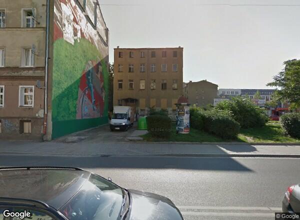 Ceny mieszkań Wrocław UL. GEN. KAZIMIERZA PUŁASKIEGO 34