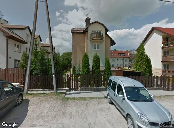 Ceny mieszkań Kielce Obrońców Westerplatte 16