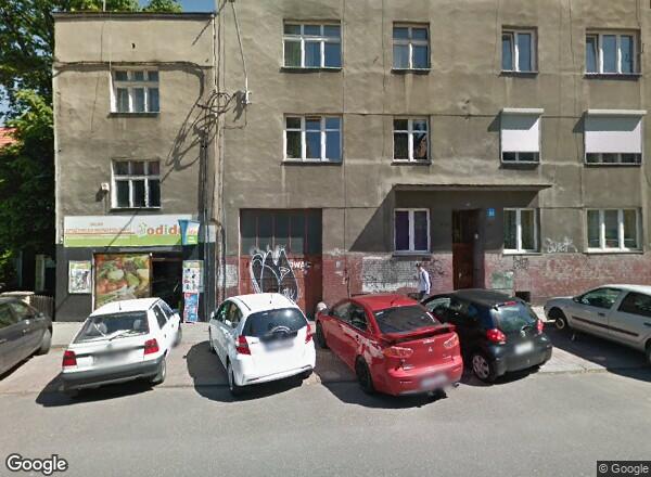 Ceny mieszkań Katowice Henryka Jordana 13D