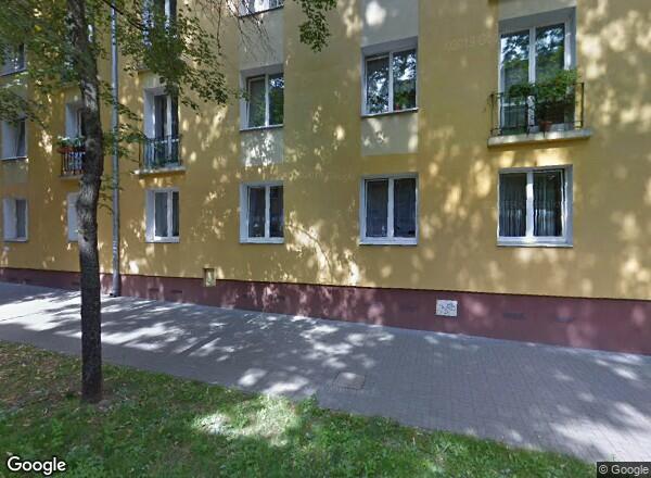 Ceny mieszkań Lublin Obrońców Pokoju 21