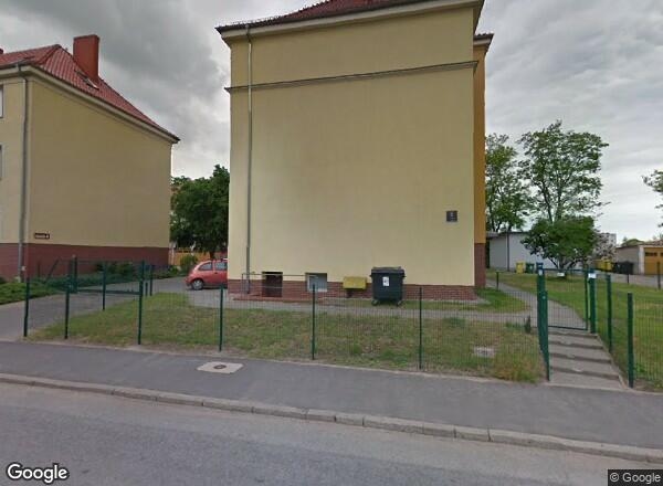 Ceny transakcyjne mieszkań Poznań Dojazd 5