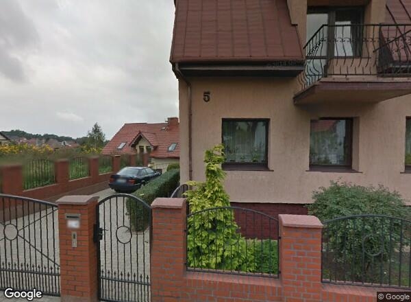 Ceny transakcyjne mieszkań Szczecin Dolna 5