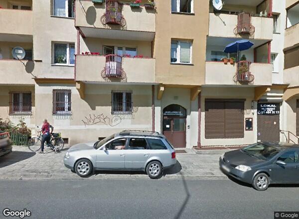 Ceny mieszkań Szczecin Jagiellońska 35,35A,36,36A