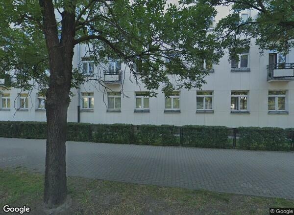 Ceny transakcyjne mieszkań Warszawa ul. Belwederska 36/38B