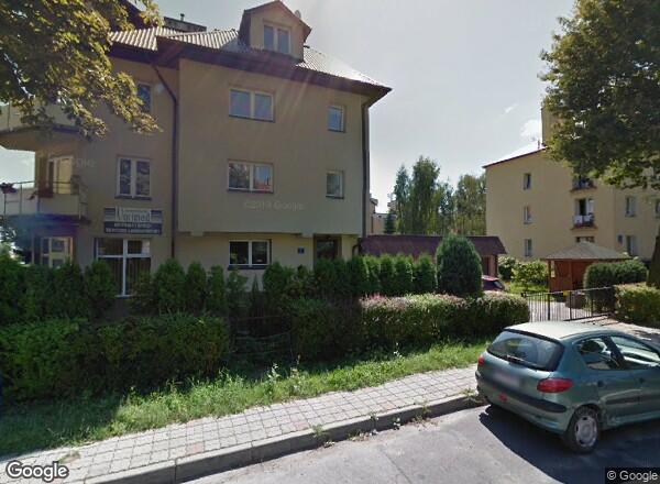 Ceny mieszkań Rzeszów Stanisława Staszica 1