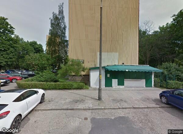 Ceny mieszkań Wrocław UL. DRUKARSKA 4