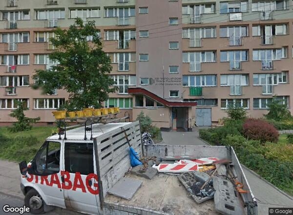 Ceny transakcyjne mieszkań Szczecin Ofiar Oświęcimia 18