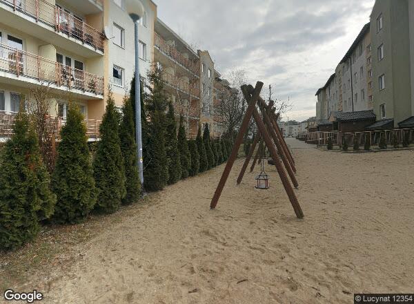 Ceny mieszkań Gdańsk Rogalińska 6