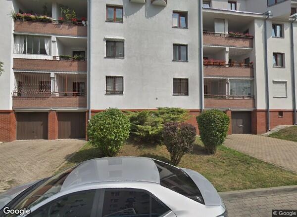 Ceny transakcyjne mieszkań Warszawa ul. gen. B. Bohaterewicza 4