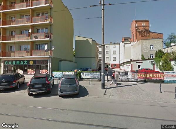 Ceny mieszkań Łódź Zielona 29