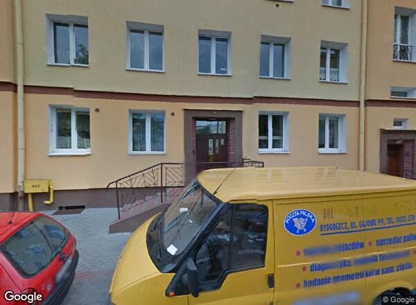 Ceny transakcyjne mieszkań Bydgoszcz Topolowa 2