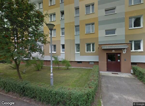 Ceny mieszkań Poznań Bolesława Śmiałego 14