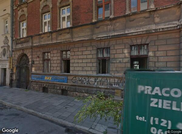 Ceny mieszkań Kraków Smoleńsk 16