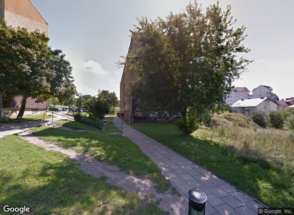 Ceny mieszkań Gdynia Eugeniusza Kwiatkowskiego 100