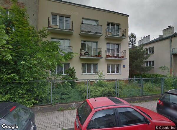 Ceny mieszkań Warszawa ul. Padewska 22